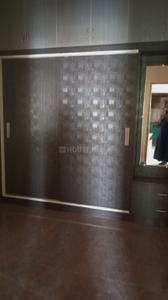 Bedroom Image of 600 Sq.ft 2 BHK Builder Floor for rent in Bidarahalli Bengaluru for Rs. 12000