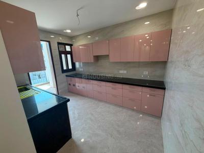 Kitchen Image of 2370 Sq.ft 3 BHK Independent House for sale in Sector 23 Gurgaon for Rs. 30000000