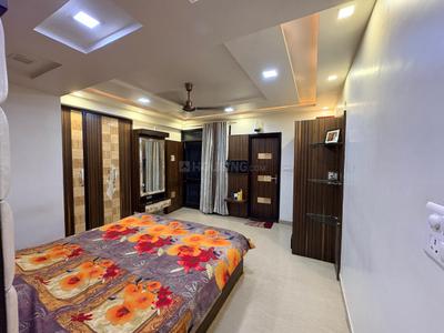 Bedroom Image of 2490 Sq.ft 4 BHK Apartment / Flat for sale in SDC Green Park, Janata Colony Jaipur for Rs. 19000000