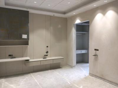 Bedroom Image of 3222 Sq.ft 4 BHK Builder Floor for sale in Mukherjee Nagar New Delhi for Rs. 55000000