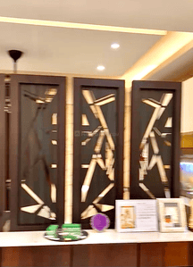 Image of 1900 Sq.ft 3 BHK Apartment / Flat for sale in Prince Anwar Shah Connector, Kolkata for Rs. 39000000