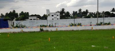 Image of 800 Sq.ft Residential Plot / Land for sale in Avadi, Chennai for Rs. 2240000