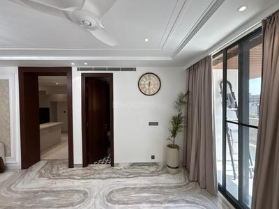 Hall Image of 3800 Sq.ft 4 BHK Apartment / Flat for sale in Tranquil Valley, Mussoorie Road Dehradun for Rs. 49400000