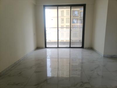 Living Room Image of 1075 Sq.ft 2 BHK Apartment / Flat for sale in Satyam Pride by Satyam Realty, Kalamboli Navi Mumbai for Rs. 11500000
