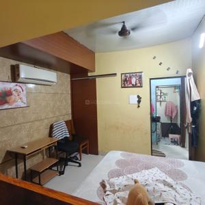 Bedroom Image of 680 Sq.ft 1 BHK Apartment / Flat for sale in Kamothe Navi Mumbai for Rs. 6800000