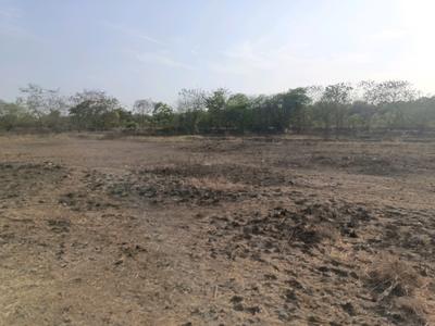 City prop plot in vindhane Plot View 1