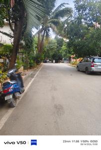 Image of 1200 Sq.ft Residential Plot / Land for sale in Vidyaranyapura, Bengaluru for Rs. 20500000