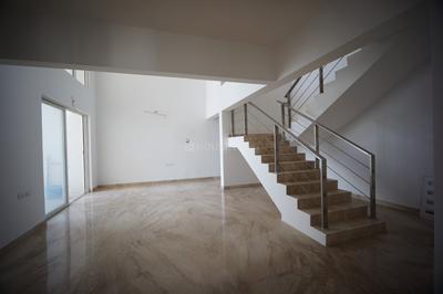 Image of 4330 Sq.ft 4 BHK Penthouse for sale in Marvel Albero, Kondhwa Budruk, Pune for Rs. 31500000