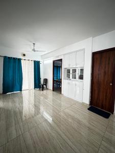 Hall Image of 1203 Sq.ft 3 BHK Apartment / Flat for sale in Magnolia Merlion, Rajarhat Kolkata for Rs. 7700000