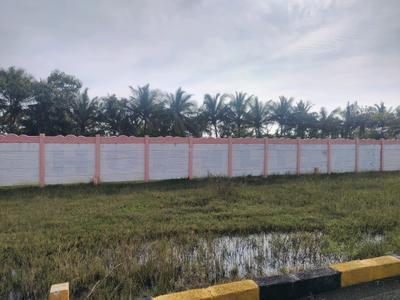 Image of 1071 Sq.ft Residential Plot / Land for sale in Guduvancheri, Chennai for Rs. 1713600