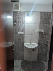 Bathroom Image of 1675 Sq.ft 3 BHK Apartment / Flat for sale in Indira Nagar Bengaluru for Rs. 25000000