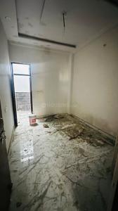 Hall Image of 1000 Sq.ft 2.5 BHK Independent House for sale in Govindpuram Ghaziabad for Rs. 7500000