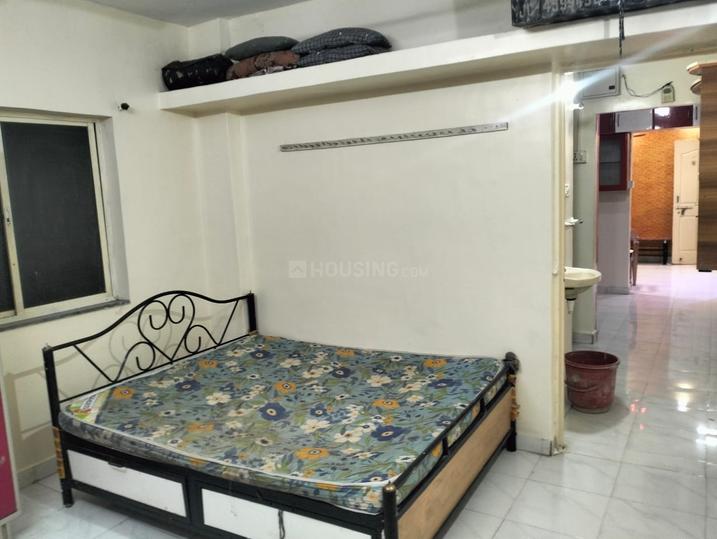 Laxmi Heights Bedroom 1
