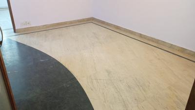 Bedroom Image of 1150 Sq.ft 2 BHK Builder Floor for rent in East Of Kailash New Delhi for Rs. 57000