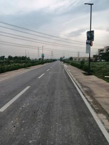 Image of 120 Sq.ft Residential Plot / Land for sale in Palam Vihar Extension, Gurgaon for Rs. 12500000