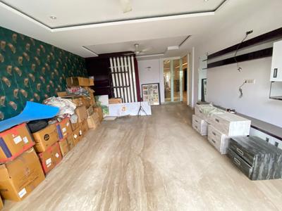 Living Room Image of 3000 Sq.ft 3.5 BHK Builder Floor for sale in Malviya Nagar New Delhi for Rs. 39800000