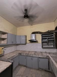 Kitchen Image of 1877 Sq.ft 2 BHK Builder Floor for rent in Sector 15 Panchkula for Rs. 30000