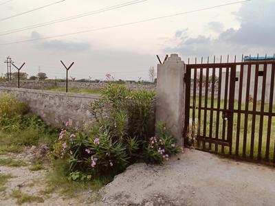 Image of 7200 Sq.ft 1 RK Farm House for sale in Amer, Jaipur for Rs. 8000000