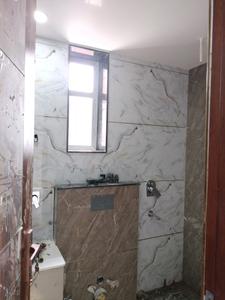 Bedroom One Image of 1200 Sq.ft 2 BHK Apartment / Flat for sale in Nav Kairali Apartments, Sector 3 Dwarka New Delhi for Rs. 21000000