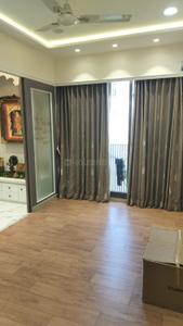 Hall Image of 3420 Sq.ft 4 BHK Apartment / Flat for sale in Jodhpur Ahmedabad for Rs. 35000000