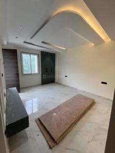 Bedroom Image of 750 Sq.ft 1 BHK Builder Floor for sale in Canal Road Dehradun for Rs. 3800000