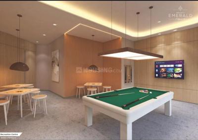 Bathroom Image of 550 Sq.ft 1 BHK Apartment / Flat for sale in Samarth Drushti Emerald, Ghatkopar East Mumbai for Rs. 11000000
