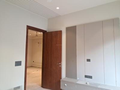 Bedroom Image of 1800 Sq.ft 3 BHK Builder Floor for sale in Paschim Vihar New Delhi for Rs. 39000000