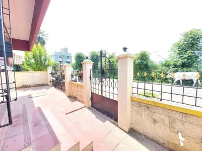 Balcony Image of 1820 Sq.ft 3 BHK Independent House for sale in Porur Chennai for Rs. 28000000
