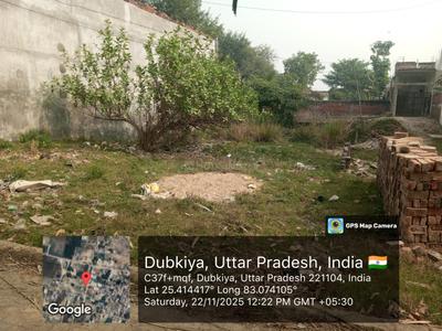 Dubkiya Plot View 3