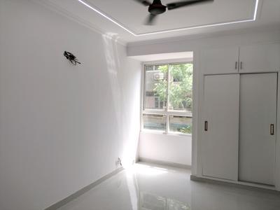 Bedroom Image of 1700 Sq.ft 3 BHK Apartment / Flat for sale in Sector 23 Dwarka New Delhi for Rs. 26900000
