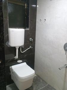 Common Bathroom Image of 1838 Sq.ft 3 BHK Apartment / Flat for sale in Paradise Sai World Dreams, Dombivli East Thane for Rs. 13500000