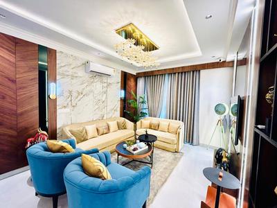 Hall Image of 1755 Sq.ft 3 BHK Apartment / Flat for sale in Nabha Zirakpur for Rs. 13490000