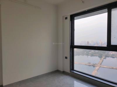 Bedroom Image of 1100 Sq.ft 2 BHK Apartment / Flat for rent in Govandi Mumbai for Rs. 75000