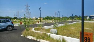 Image of 2500 Sq.ft Residential Plot / Land for sale in Thazhambur, Chennai for Rs. 15000000