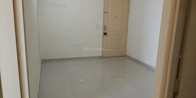 Living Room Image of 616 Sq.ft 2 BHK Apartment / Flat for sale in Pyramid Urban Homes 2, Sector 86 Gurgaon for Rs. 6600000
