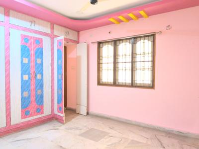Bedroom Image of 1444 Sq.ft 2 BHK Apartment / Flat for sale in Mansoorabad Hyderabad for Rs. 9000000