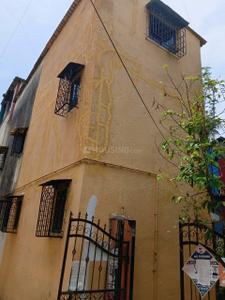 Image of 750 Sq.ft 2 BHK Independent House for rent in Shree Om Sai Chs, Nerul, Navi Mumbai for Rs. 19000