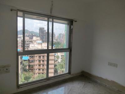 Bedroom Image of 600 Sq.ft 1 BHK Apartment / Flat for sale in Kamal Park, Bhandup West Mumbai for Rs. 9500000