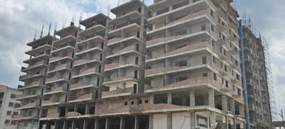3 BHK Flat