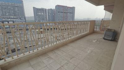 Image of 1075 Sq.ft 2 BHK Apartment / Flat for sale in Gaur City 7th Avenue, Noida Extension, Greater Noida for Rs. 9900000