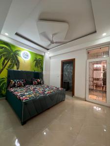 Bedroom Image of 1280 Sq.ft 2 BHK Apartment / Flat for sale in Sorrel Homes, Noida Extension Greater Noida for Rs. 5200000