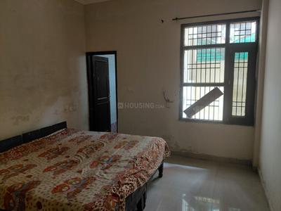 Bedroom Image of 1350 Sq.ft 3 BHK Apartment / Flat for sale in N K Savitry Greens, Nabha Zirakpur for Rs. 5300000