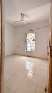 Bedroom Image of 710 Sq.ft 1 BHK Apartment / Flat for rent in Bakeri City, Vejalpur Ahmedabad for Rs. 15500