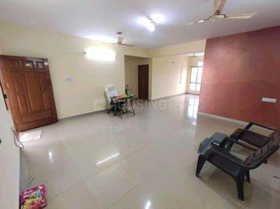 Hall Image of 1310 Sq.ft 2 BHK Apartment / Flat for rent in Ajantha Meadows, Akshayanagar Bengaluru for Rs. 35000