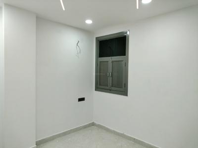 Bedroom Image of 950 Sq.ft 3 BHK Builder Floor for sale in Najafgarh New Delhi for Rs. 7050000