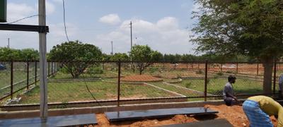 Image of 1200 Sq.ft Residential Plot / Land for sale in Vaibhav Greens Phase I, Mallenahalli, Sidlaghatta, Chikballapur District for Rs. 1080000