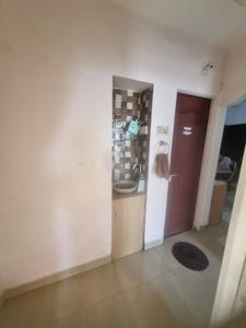 Hall Image of 870 Sq.ft 2 BHK Apartment / Flat for sale in Ayodhya Nagar Nagpur for Rs. 4000000