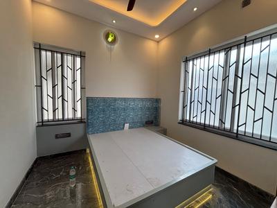 Balcony Image of 5000 Sq.ft 7 BHK Independent House for sale in Jnana Ganga Nagar Bengaluru for Rs. 42300000