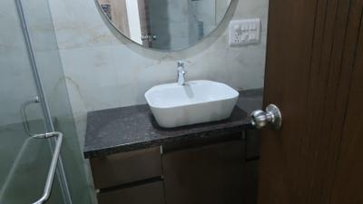 Image of 2700 Sq.ft 4 BHK Builder Floor for sale in Saket, New Delhi for Rs. 65000000