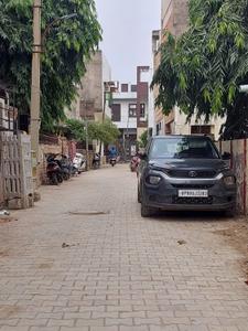 Image of 980 Sq.ft 4 BHK Independent House for sale in Ashok Nagar, Agra for Rs. 7500000